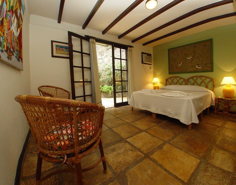 La Mandragora Hotel Búzios Eksteriør billede