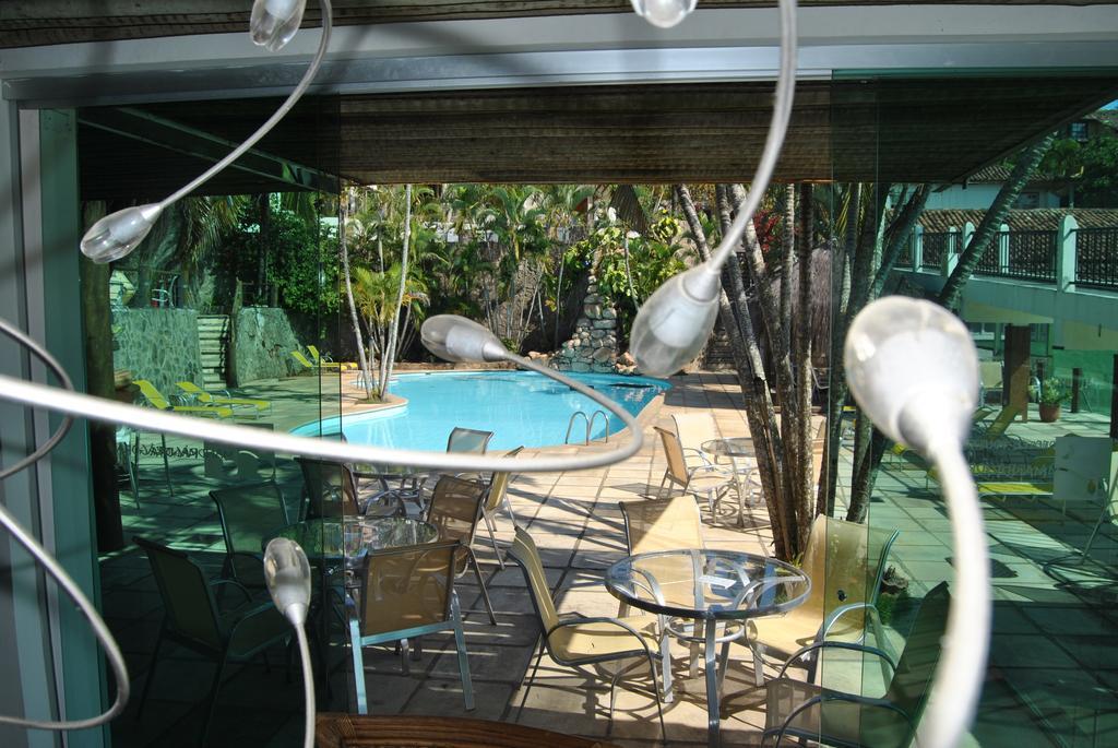 La Mandragora Hotel Búzios Eksteriør billede