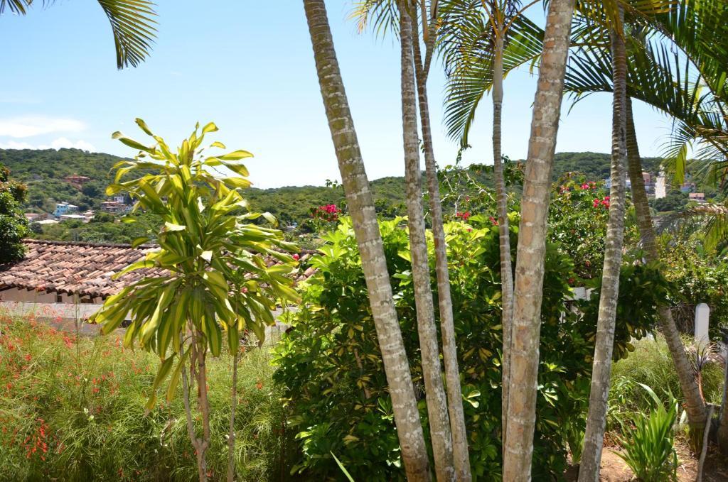 La Mandragora Hotel Búzios Eksteriør billede